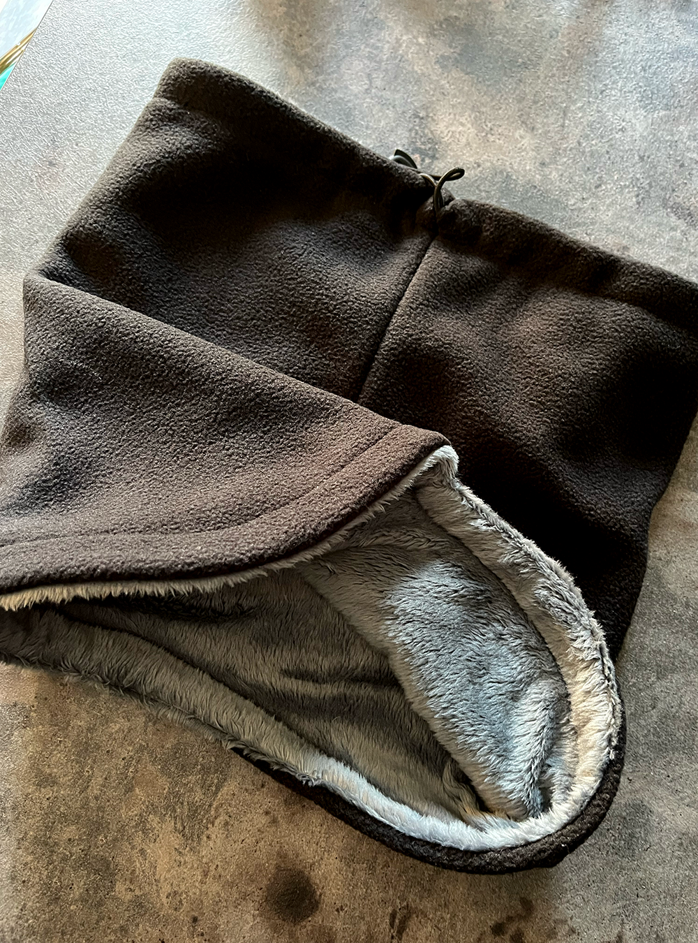 ネックウォーマー