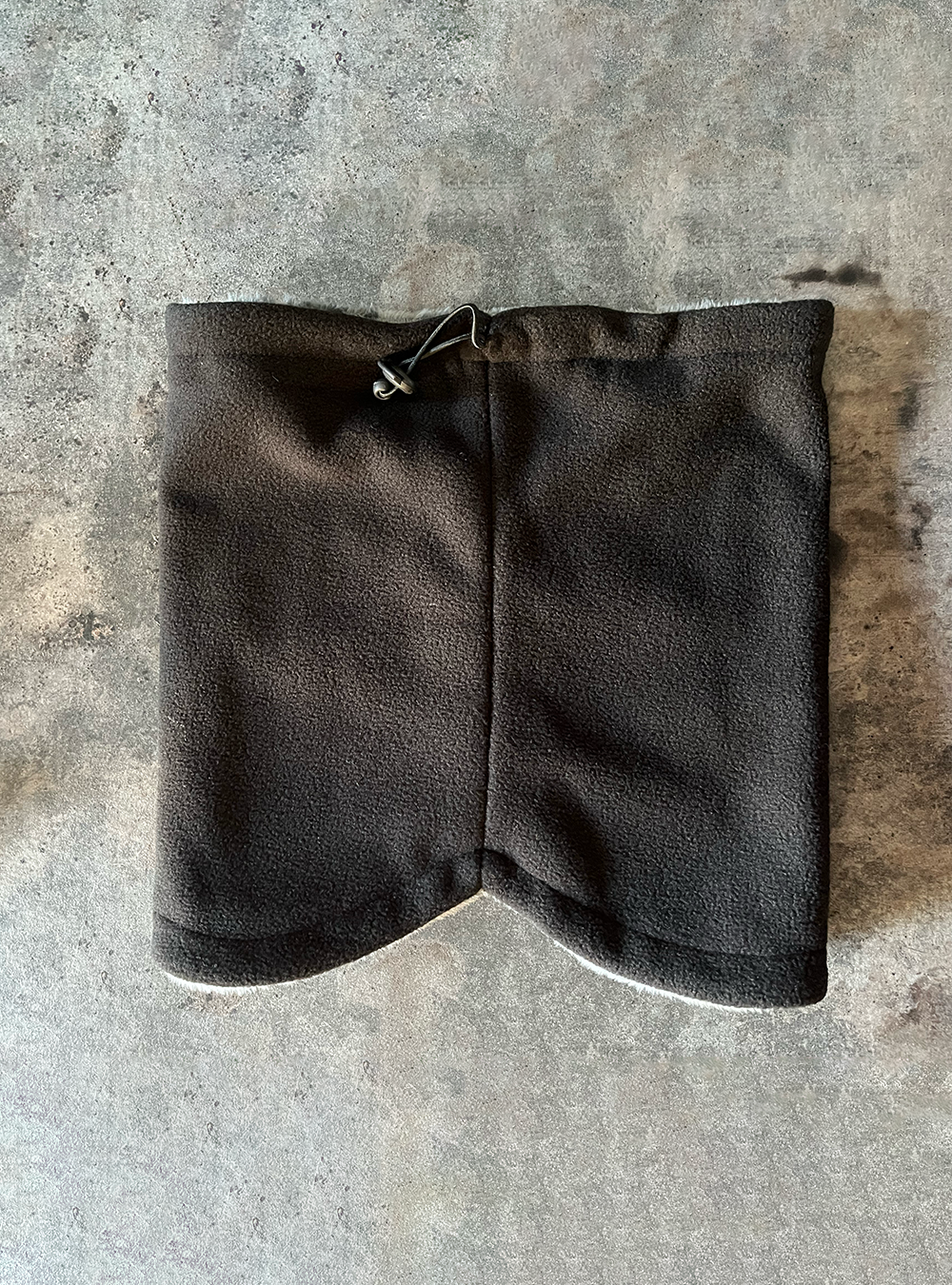 ネックウォーマー