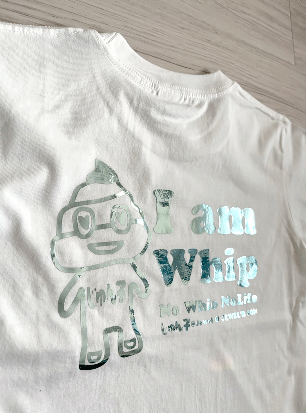 じゅん子ちゃん Tシャツ